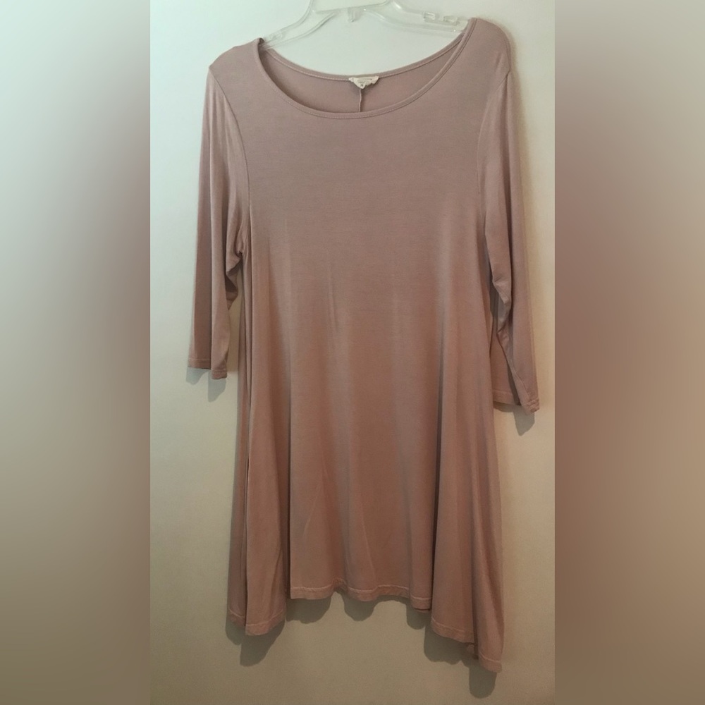M Yelete Dress